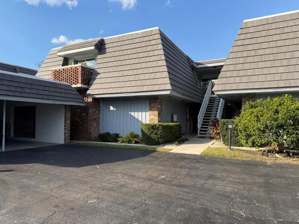 Tudors In The Pines 2, 419 Pine Tree Ct #20, Atlantis, Florida 33462, image 1