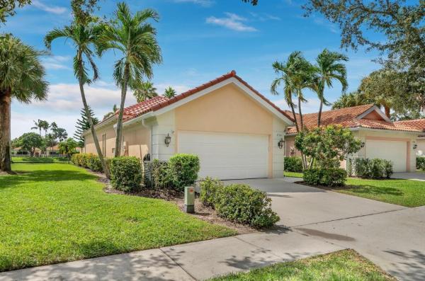 Hammock Reserve, 4784 Blossom Dr, Delray Beach, Florida 33445, image 1