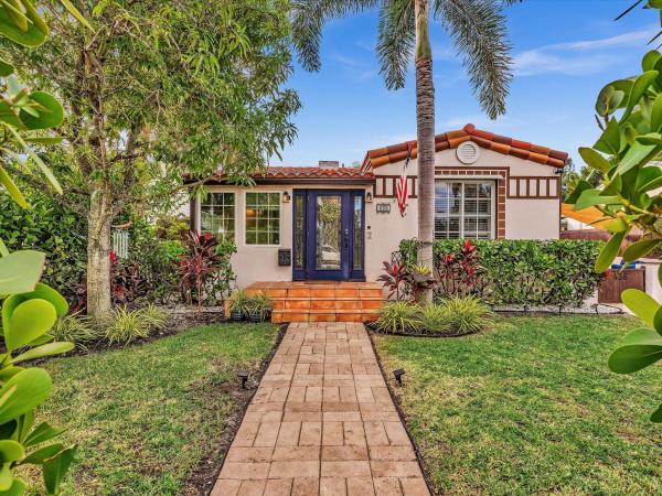 Northboro Park, 436 38th St, West Palm Beach, Florida 33407, image 1