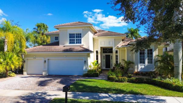 The Estates At Tradition, 10450 SW Tibre Ct, Port St. Lucie, Florida 34987, image 1