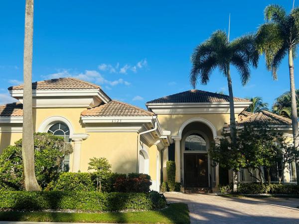 Landings At Woodfield Country Club, 6525 NW Landings Ct #, Boca Raton, Florida 33496, image 1