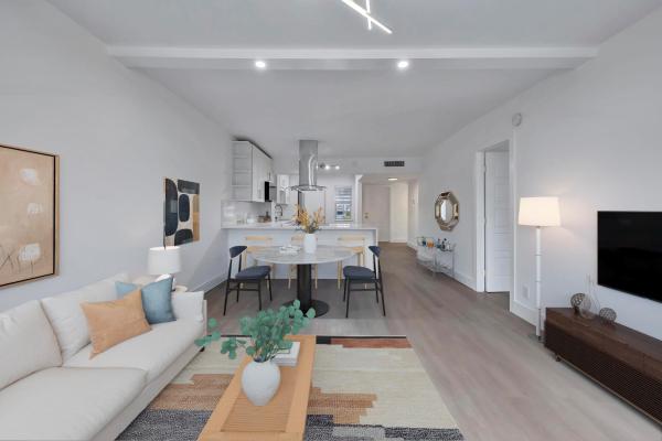 Palm-Aire Country Club 1, 3100 N Palm Aire Dr #106, Pompano Beach, Florida 33069, image 1