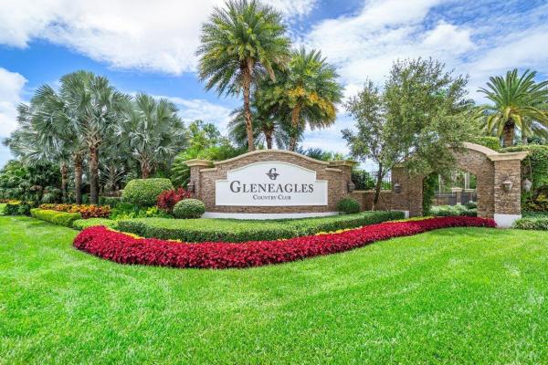Gleneagles, 16032 Lomond Hills Trl #173, Delray Beach, Florida 33446, image 1