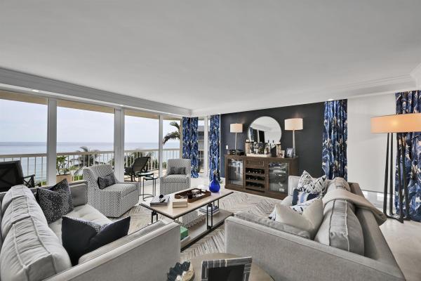 Meridian Of Palm Beach, 3300 S Ocean Blvd #508s, Palm Beach, Florida 33480, image 1