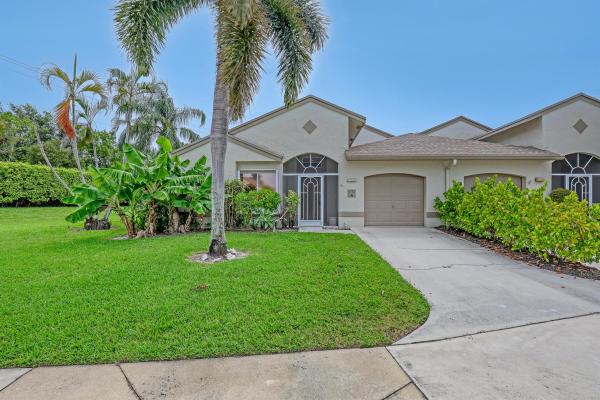 Boca Gardens, 9789 Boc Grdens Cir N #A, Boca Raton, Florida 33496, image 1