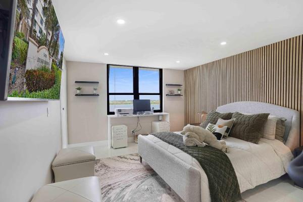 Dunes Towers, 5480 N Ocean Dr, Riviera Beach, Florida 33404, image 1