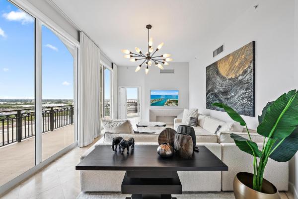CityPlace South Tower, 550 Okeechobee Blvd #Uph-11, West Palm Beach, Florida 33401, image 1