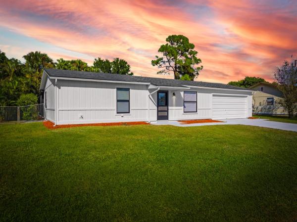 Tulip Park, 1001 SW Romaine Ln, Port St. Lucie, Florida 34953, image 1