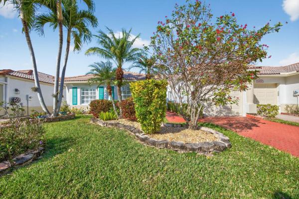 Floral Lakes, 6069 Heliconia Rd, Delray Beach, Florida 33484, image 1