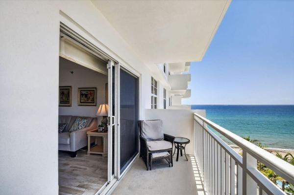 45 Ocean, 4511 S Ocean Blvd #701, Highland Beach, Florida 33487, image 1