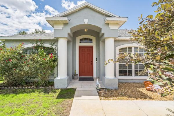 Hidden Oaks, 1225 SW Abisco Rd, Port St. Lucie, Florida 34953, image 1