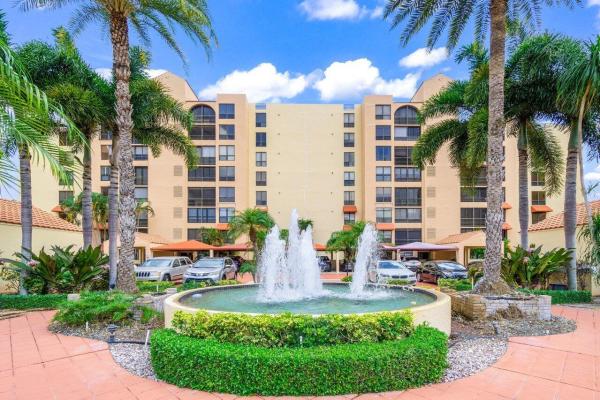 Promenade At Boca Pointe, 7137 Promenade Dr #501, Boca Raton, Florida 33433, image 1