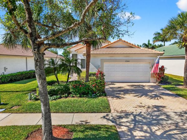 Sapphire Cove At Baywinds, 2245 Sapphire Cir, West Palm Beach, Florida 33411, image 1