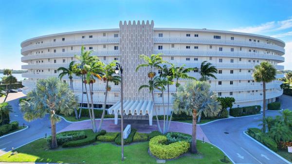 2505 S Ocean Blvd #601, Palm Beach, Florida 33480, image 1