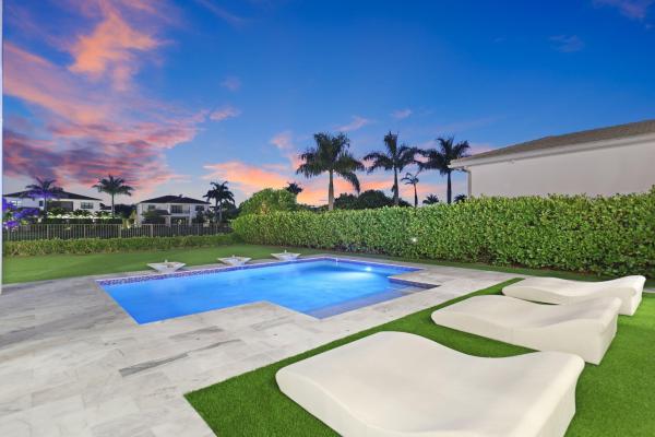 Cambridge At Boca Bridges, 9294 Biaggio Rd #, Boca Raton, Florida 33496, image 2