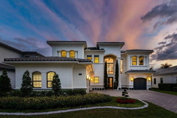 Cambridge At Boca Bridges, 9294 Biaggio Rd #, Boca Raton, Florida 33496, image 3