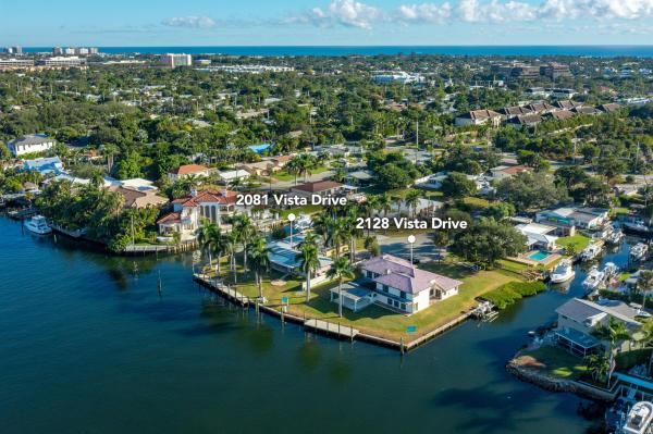 Waterway Vista, 2081 Vista Dr, North Palm Beach, Florida 33408, image 1