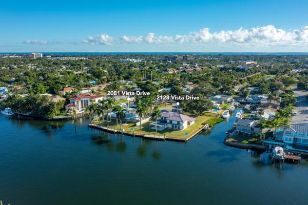 Waterway Vista, 2081 Vista Dr, North Palm Beach, Florida 33408, image 2