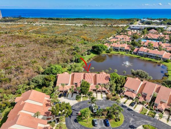 Sea Oats Of Juno Beach, 403 Sea Oats Dr #C, Juno Beach, Florida 33408, image 1