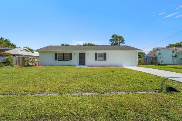 Sandpiper Bay, 2251 SE Holland St, Port St. Lucie, Florida 34952, image 1