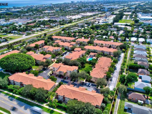 The Village At Swinton Square, 1019 W Longport Cir #5b, Delray Beach, Florida 33444, image 1