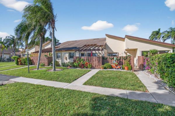 High Point 3 Of Delray West, 5100 Nesting Way #C, Delray Beach, Florida 33484, image 1