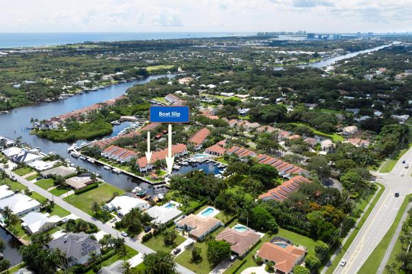 Mariners Cove, 2359 Treasure Isle Dr #38, Palm Beach Gardens, Florida 33410, image 1
