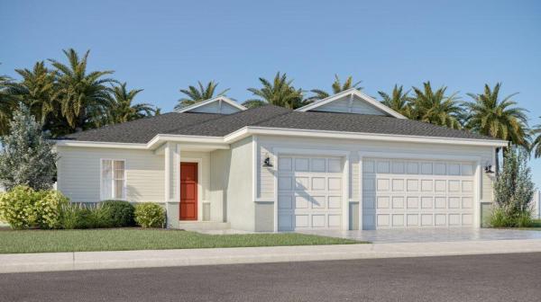 Veranda Preserve, 1324 SE Willow Oaks St, Port St. Lucie, Florida 34984, image 1