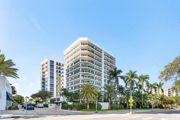 Villa Lofts & Villa Del Lago, 1617 N Flagler Dr #304, West Palm Beach, Florida 33407, image 1