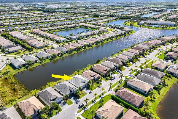 Valencia Cay At Riverland, 11621 SW Hawthorne Hill Rd, Port St. Lucie, Florida 34987, image 1