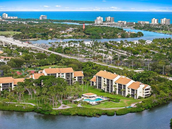 Bermuda At Jupiter Harbour, 1000 N Us Highway 1 #Be201, Jupiter, Florida 33477, image 1