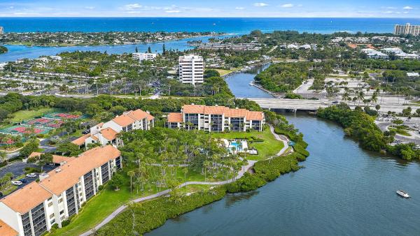 Bermuda At Jupiter Harbour, 1000 N Us Highway 1 #BE201, Jupiter, Florida 33477, image 3