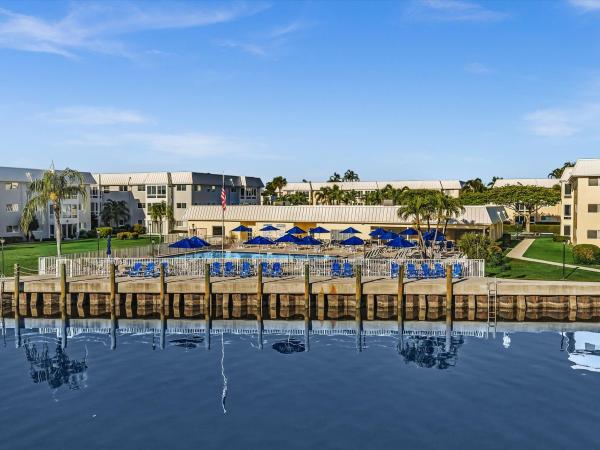 Colonial Club, 34 Colonial Club Dr #101, Boynton Beach, Florida 33435, image 1