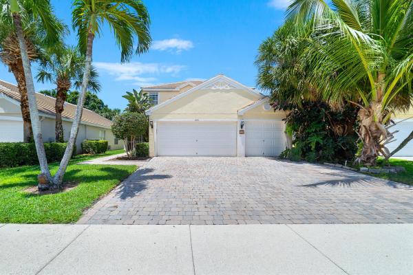 Anthony Groves, 244 Kensington Way, Royal Palm Beach, Florida 33414, image 1