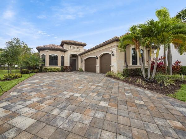 Seven Bridges, 9931 Bozzano Dr, Delray Beach, Florida 33446, image 1
