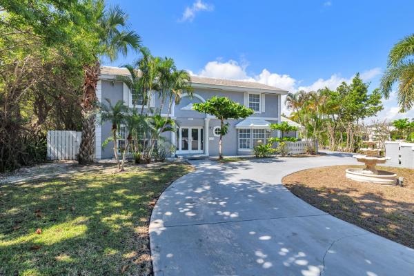 North Shore Terrace, 3517 N Flagler Dr, West Palm Beach, Florida 33407, image 1