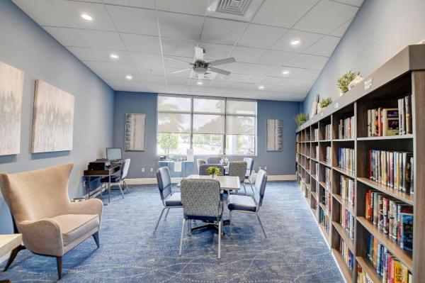 Deauville Village, 14797 Cumberland Dr #1020, Delray Beach, Florida 33446, image 2