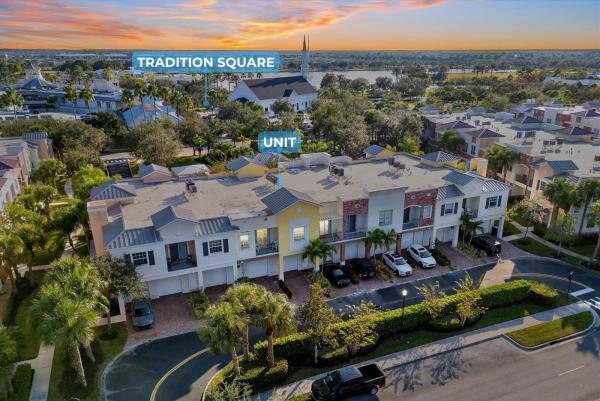 10480 SW Stephanie Way #Unit 3-206, Port St. Lucie, Florida 34987, image 1