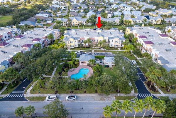 10480 SW Stephanie Way #Unit 3-206, Port St. Lucie, Florida 34987, image 1