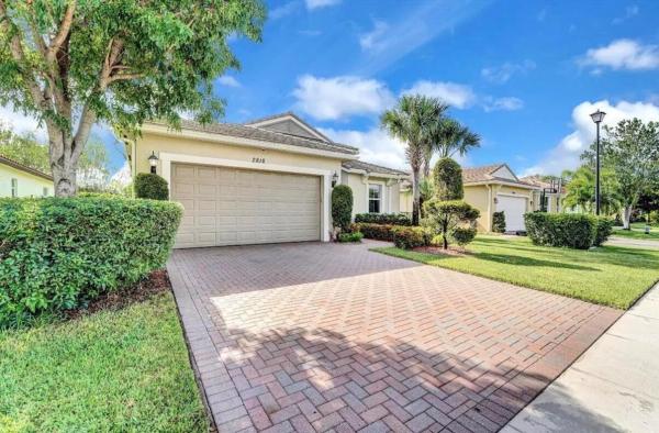PortoSol, 2818 Bellarosa Cir, Royal Palm Beach, Florida 33411, image 1