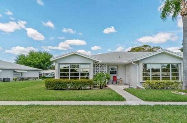 14492 Canalview Dr #B, Delray Beach, Florida 33484, image 1