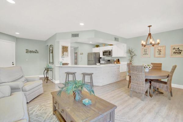 Tennis Villas At Jupiter Ocean & Racquet Club, 1605 S Us Highway 1 #202v5, Jupiter, Florida 33477, image 1