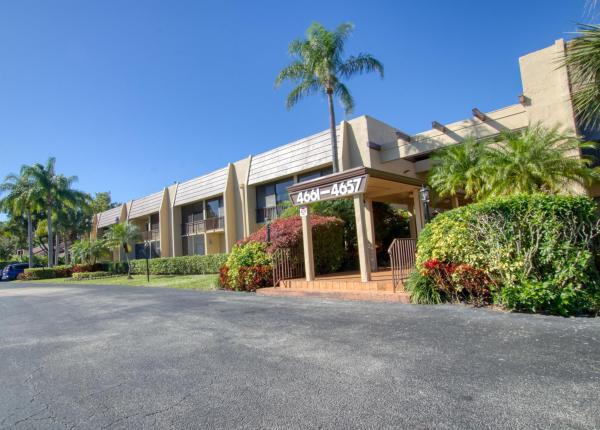 4661 Fountains Dr S #211, Lake Worth, Florida 33467, image 1