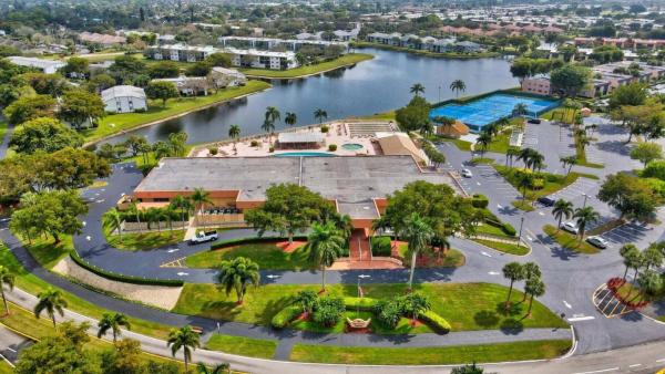 Watersedge At Lakes Of Delray, 15244 Lakes Of Delray Blvd #203, Delray Beach, Florida 33484, image 1