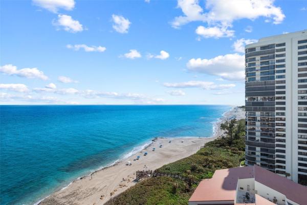 Cote D'Azur, 4200 N Ocean Dr #1-1603, Riviera Beach, Florida 33404, image 1