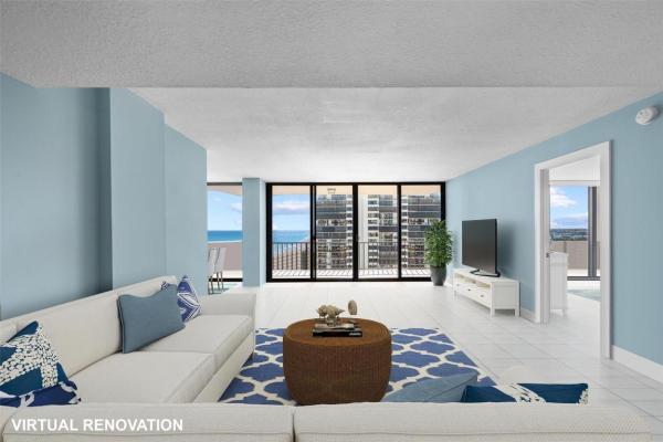 Cote D'Azur, 4200 N Ocean Dr #1-1603, Riviera Beach, Florida 33404, image 1