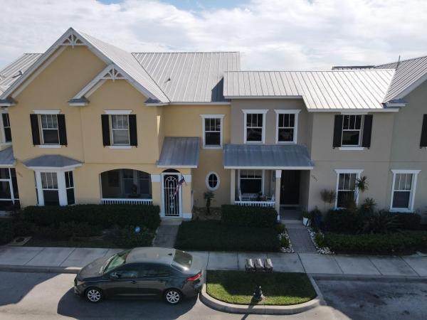 Bedford Park At Tradition, 10491 SW Academic Way, Port St. Lucie, Florida 34987, image 1