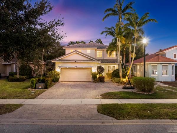 Paloma, 12085 Aviles Cir, Palm Beach Gardens, Florida 33418, image 1