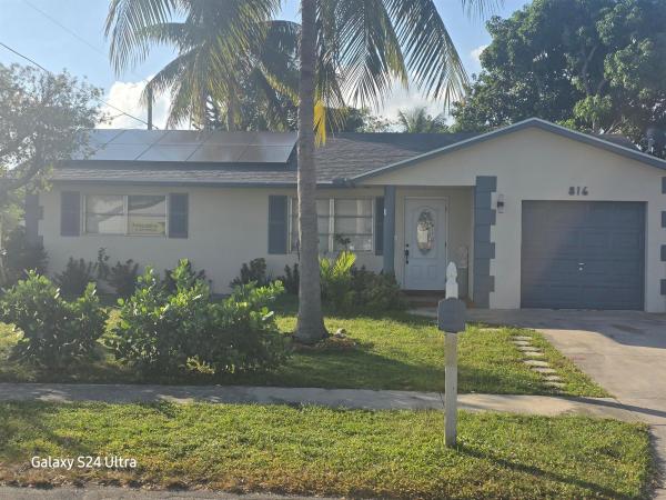 Laurel Hills, 816 NW 8th Ave, Boynton Beach, Florida 33426, image 1
