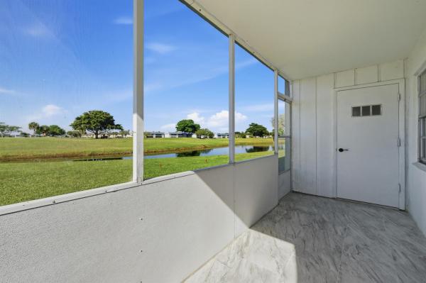 Burgundy At Kings Point, 193 Burgundy E, Delray Beach, Florida 33484, image 1